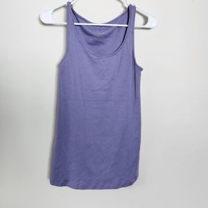 Maternity tank top